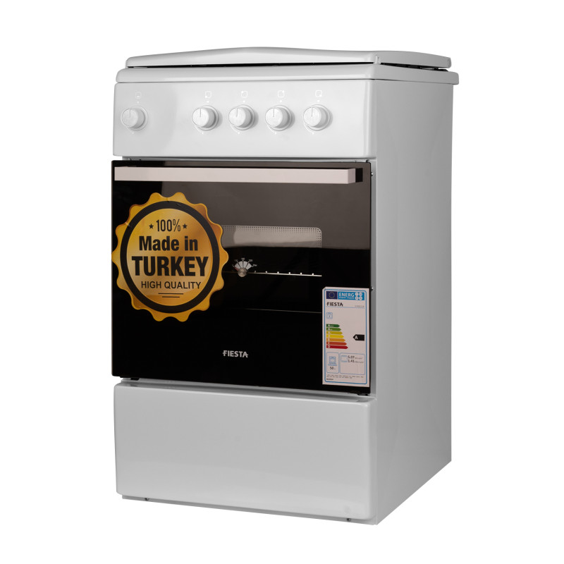 Плита Fiesta G 5403 S-W