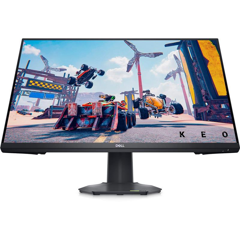 Монiтор Dell 27" G2722HS (210-BDPO) IPS Black