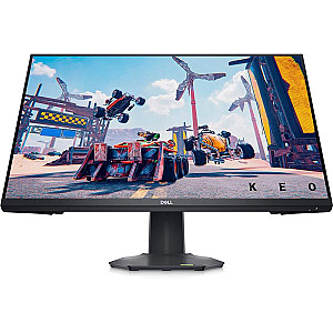 Монiтор Dell 27" G2722HS (210-BDPO) IPS Black