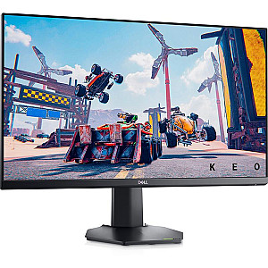 Монiтор Dell 27" G2722HS (210-BDPO) IPS Black