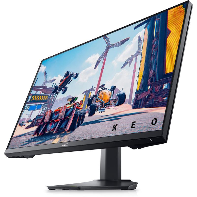 Монiтор Dell 27" G2722HS (210-BDPO) IPS Black