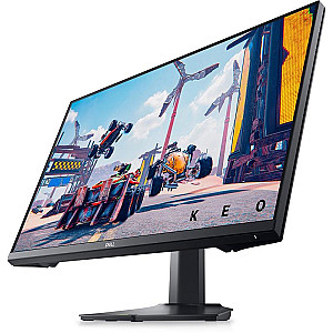 Монiтор Dell 27" G2722HS (210-BDPO) IPS Black