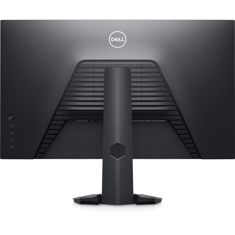 Монiтор Dell 27" G2722HS (210-BDPO) IPS Black