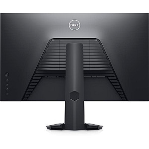 Монiтор Dell 27" G2722HS (210-BDPO) IPS Black
