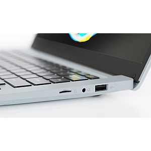 Ноутбук Pixus Vix (PixusVix) Gray