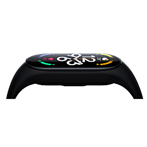 Фiтнес-браслет Xiaomi Mi Smart Band 7 NFC Black