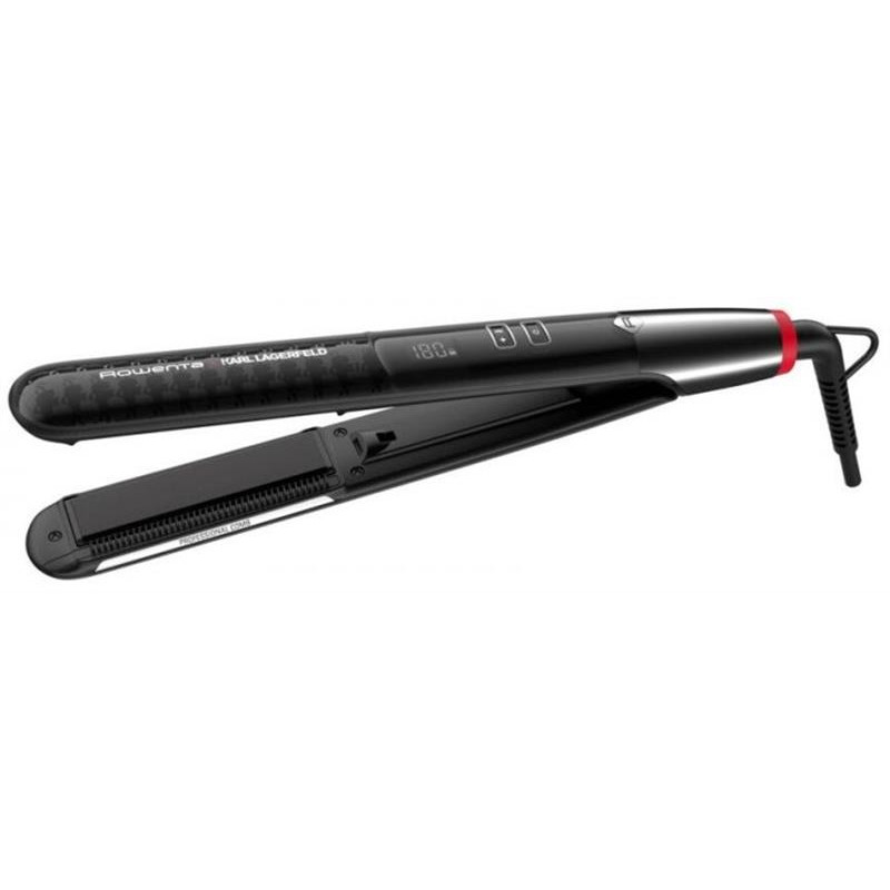 Випрямляч для волосся Rowenta  x Karl Lagerfeld K/Pro Stylist Straightener SF466LF0