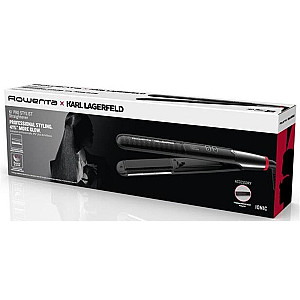 Випрямляч для волосся Rowenta x Karl Lagerfeld K/Pro Stylist Straightener SF466LF0