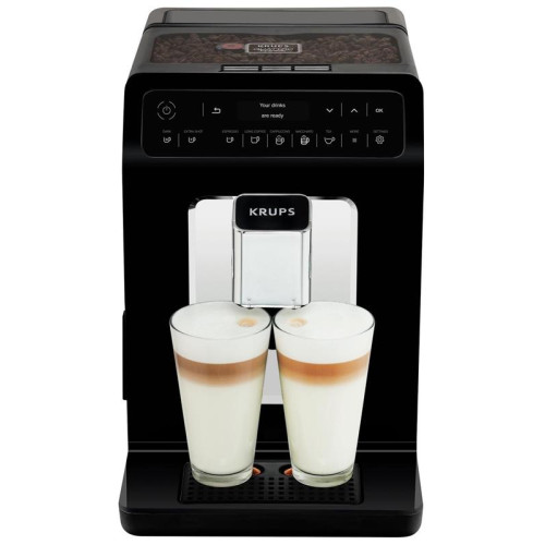 Кавомашина Krups Evidence EA890810 