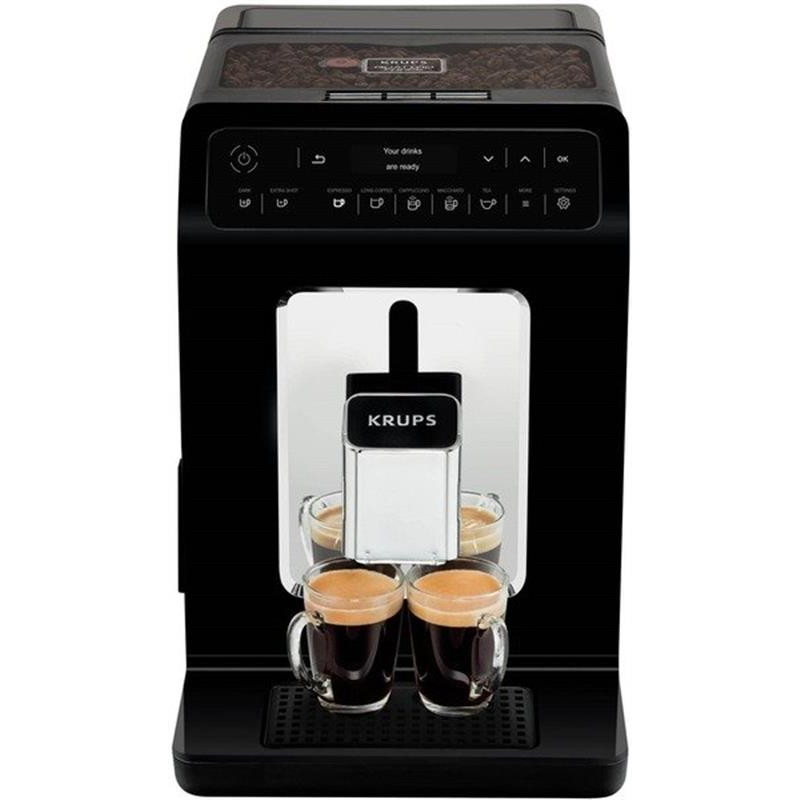 Кавомашина Krups Evidence EA890810 