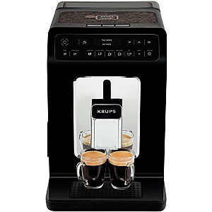 Кавомашина Krups Evidence EA890810