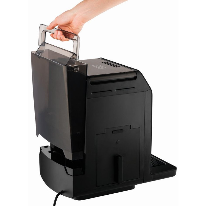 Кавомашина Krups Evidence EA890810 