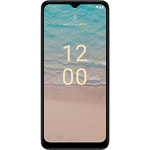 Смартфон Nokia G22 4/128GB Dual Sim Grey