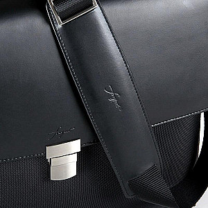 Портфель для ноутбука Fouquet NBC-1002M 14" Black