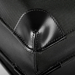 Сумка для ноутбука Fouquet NBC-1001B 15.6" Black