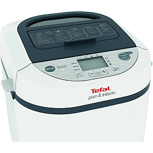 Хлібопіч Tefal Pain et Tresors PF250135