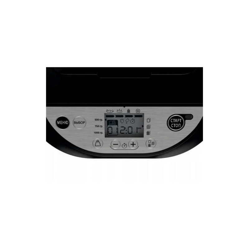 Хлібопіч Tefal Pain et Tresors PF250135