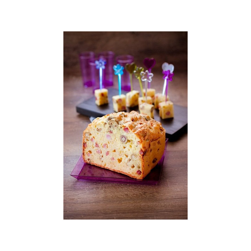 Хлібопіч Tefal Pain et Tresors PF250135