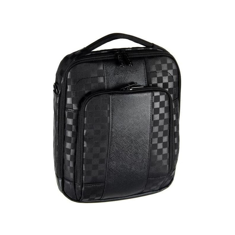 Сумка для ноутбука Continent CC-039 10" Black