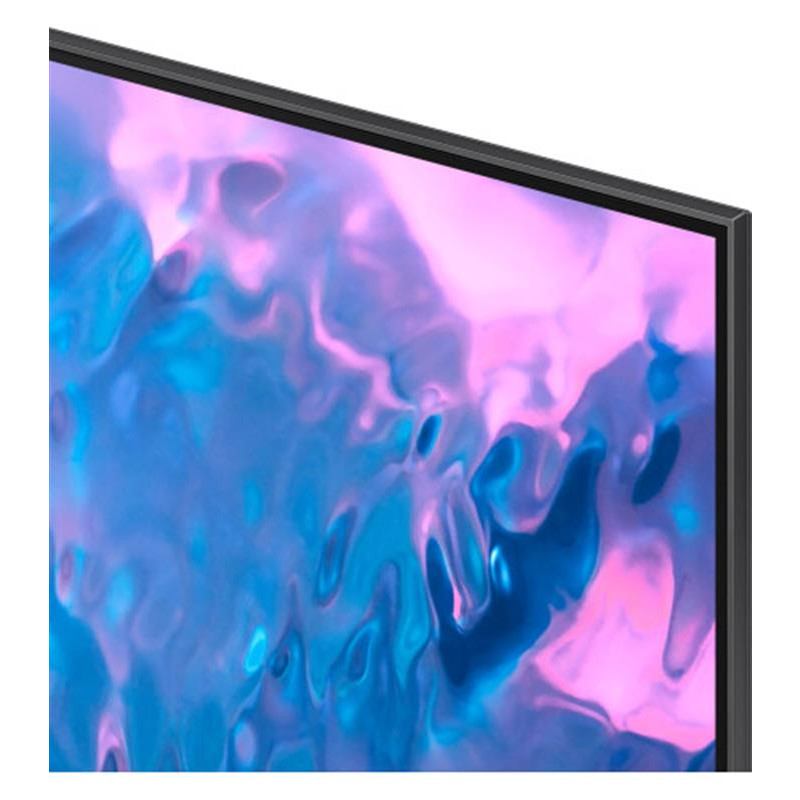 Телевiзор Samsung QE55Q70CAUXUA