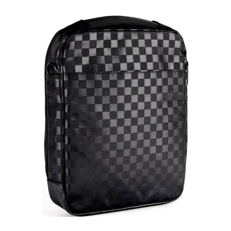 Сумка для ноутбука Continent CC-039 10" Black