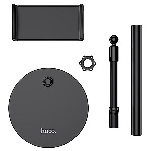 Тримач настільний Hoco PH30 Black (PH30B)