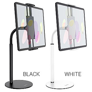 Тримач настільний Hoco PH30 Black (PH30B)