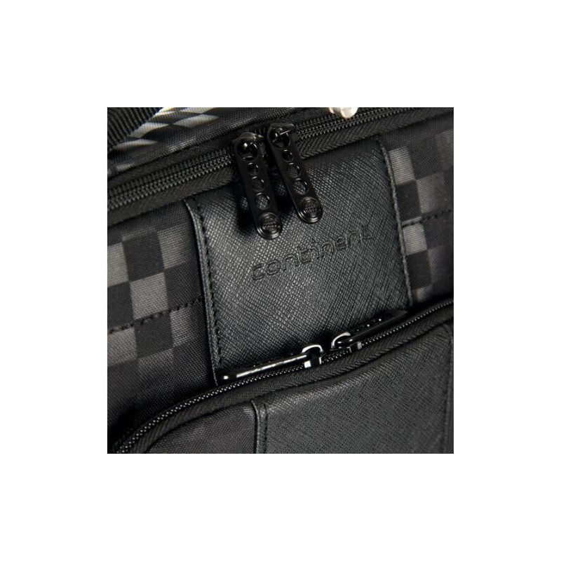 Сумка для ноутбука Continent CC-039 10" Black