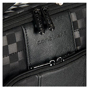 Сумка для ноутбука Continent CC-039 10" Black