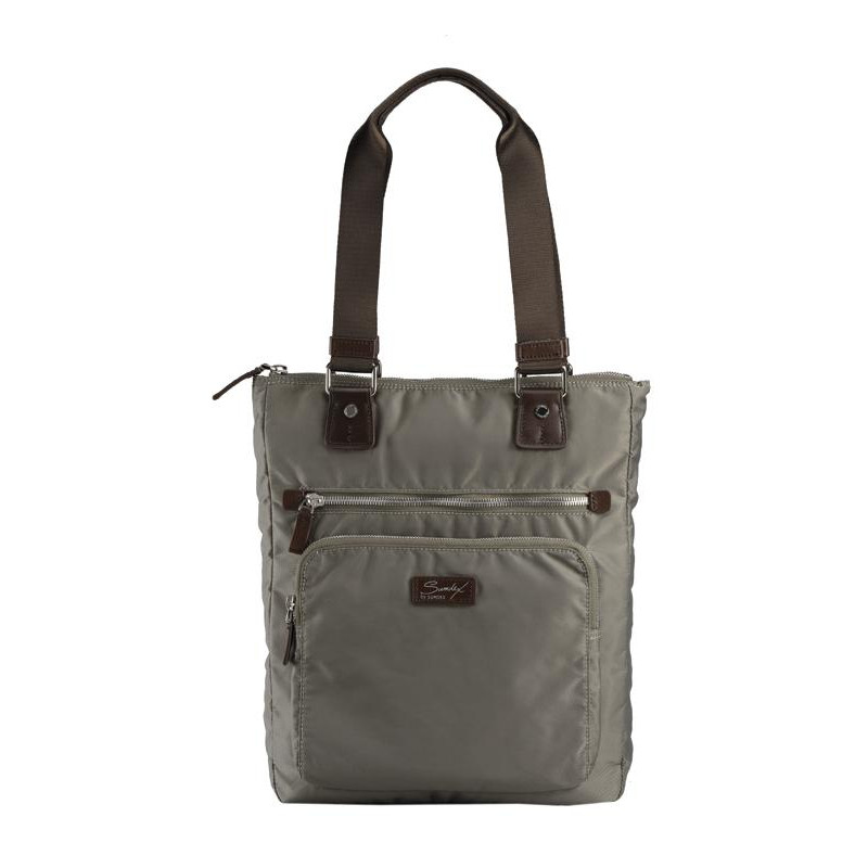 Сумка для ноутбука Sumdex NON-714ON 10" Grey 