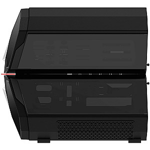 Корпус DeepCool QUADSTELLAR INFINITY (R-QUADSTELLAR-G-1) без БЖ