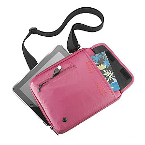 Сумка для ноутбука Sumdex NRN-236AM 10" Pink