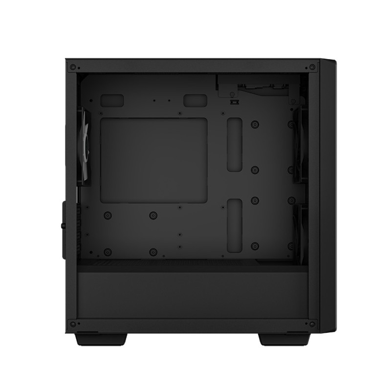 Корпус DeepCool CC360 ARGB (R-CC360-BKAPM3-G-1) без БЖ