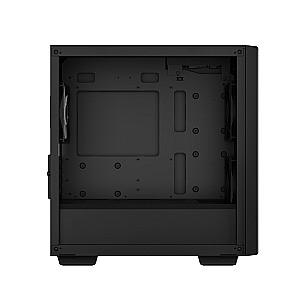 Корпус DeepCool CC360 ARGB (R-CC360-BKAPM3-G-1) без БЖ