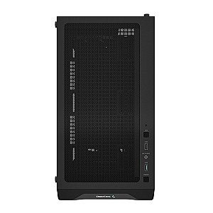 Корпус DeepCool CC360 ARGB (R-CC360-BKAPM3-G-1) без БЖ