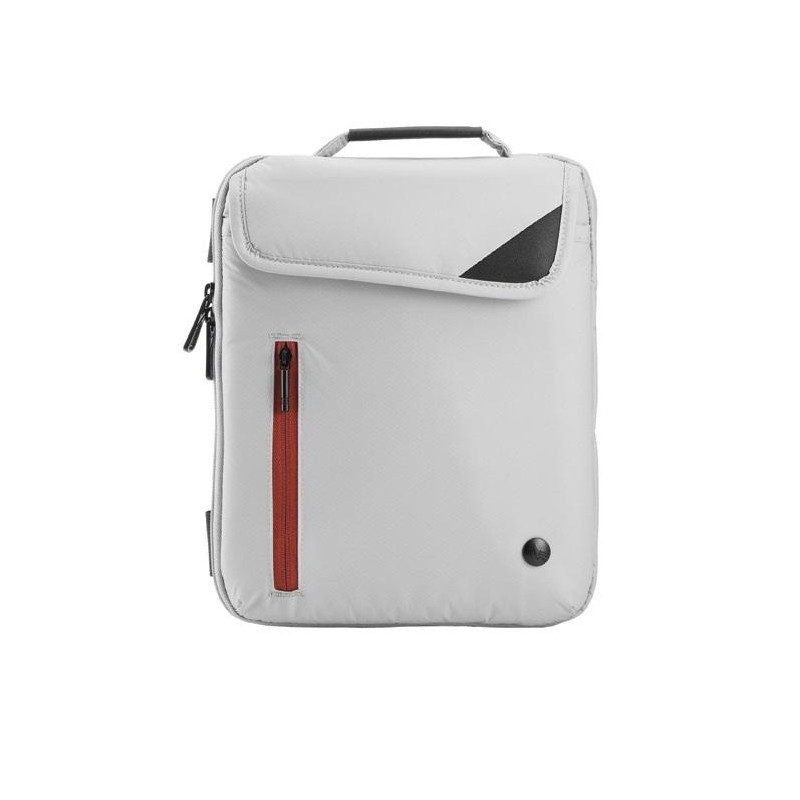 Сумка для ноутбука Sumdex NRN-236GV 10" Grey