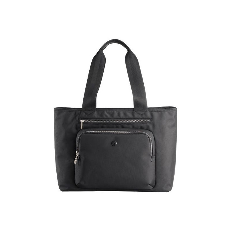 Сумка для ноутбука Sumdex HPN-566BK 12" Black