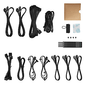 Блок живлення DeepCool PX850G (R-PX850G-FC0B-EU) 850W