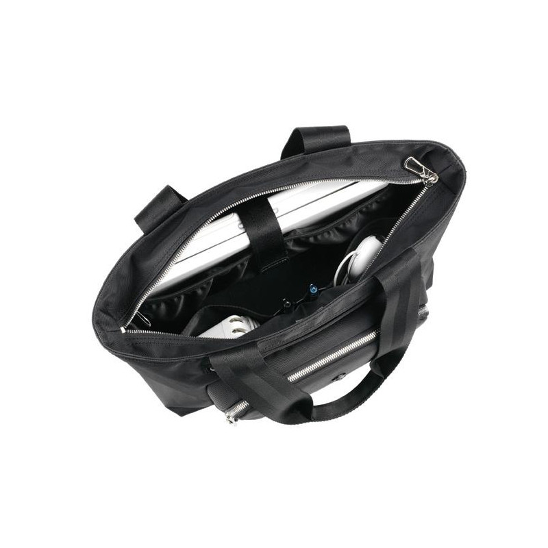 Сумка для ноутбука Sumdex HPN-566BK 12" Black