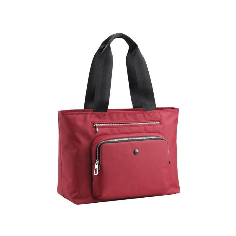 Сумка для ноутбука Sumdex HPN-566KR 12" Red