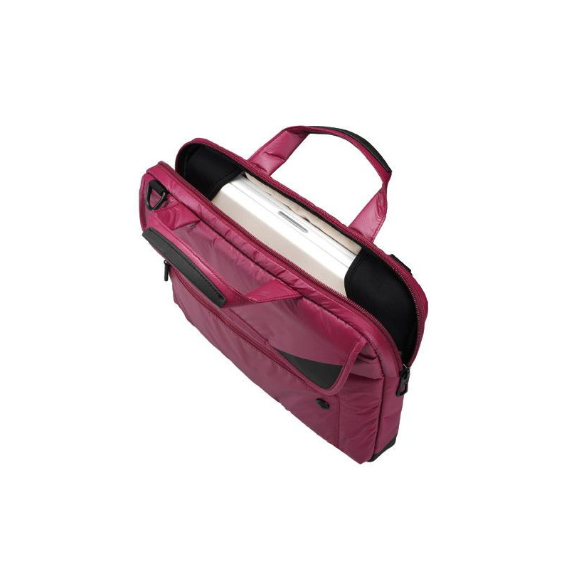 Сумка для ноутбука Sumdex NRN-233AM 13" Red