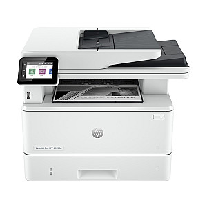 Багатофункціональний пристрій А4 HP LaserJet Pro 4103dw з Wi-Fi (2Z627A)