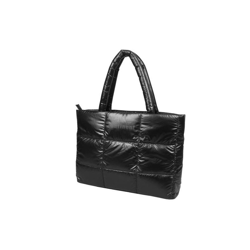 Сумка для ноутбука Continent CC-074 14" Black