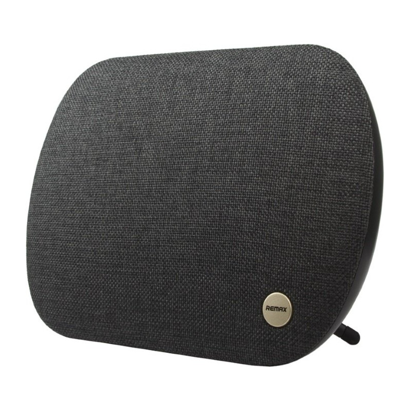 Акустична система Remax RB-M19 Black (6954851287490)