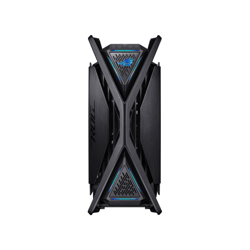 Корпус Asus ROG Hyperion GR701 Black без БЖ (90DC00F0-B39000)