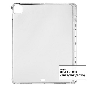 Чохол-накладка Armorstandart Air Force with pencil holder для Apple iPad 10.2 (2019/2020/2021) Transparent (ARM62552)