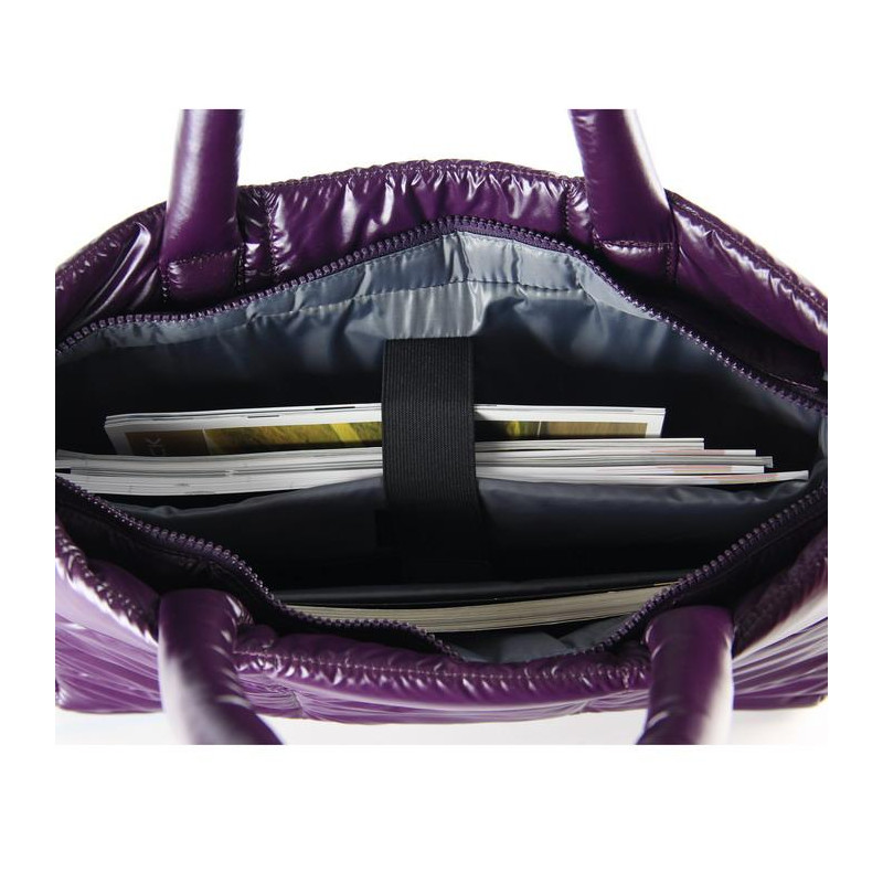 Сумка для ноутбука Continent CC-074 14" Violet