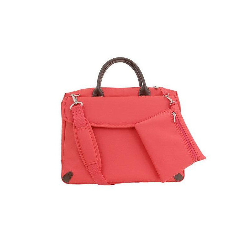 Сумка для ноутбука Sumdex NON-915RD 16" Red