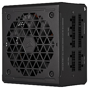 Блок живлення Corsair RM750e PCIE5 (CP-9020262-EU) 750W