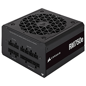 Блок живлення Corsair RM750e PCIE5 (CP-9020262-EU) 750W